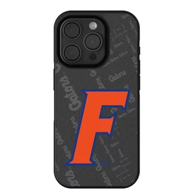Чехол для мобильного телефона NCAA SEC Universities Quadtile Bump для Apple iPhone florida gators