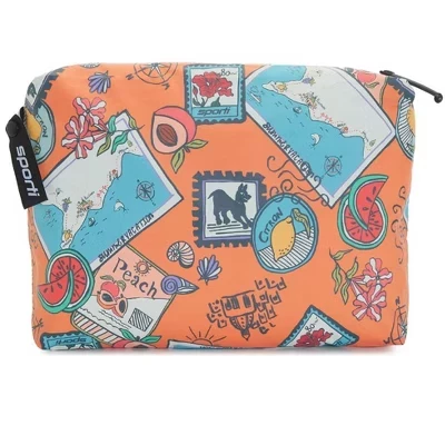 Мокрая сумка Splash 'n Stash world traveller