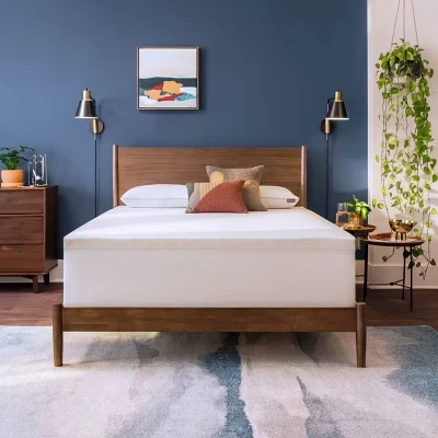 Наматрасник Tempur-Pedic TEMPUR-Cloud 5 см
