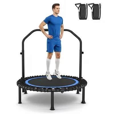 HOMDOX Bungee Rebounder 40