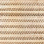 Капри Беспроводная бамбуковая римская тень sand