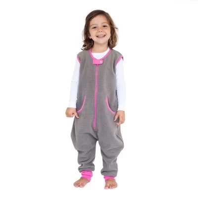 Детский спальный мешок Baby Deedee Sleep Kicker, многоцветный