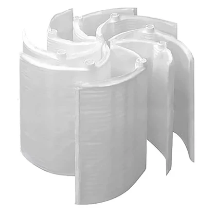 Набор фильтрующих сеток Hurricane HF-DE24-SET 2,23 м²