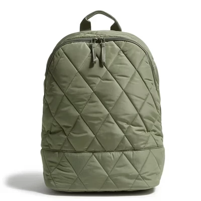 Женский рюкзак Outlet Ultralight Commuter Backpack зеленого цвета