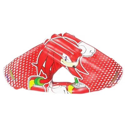 Футбольные перчатки Knuckles the Echidna - VPS5 by red