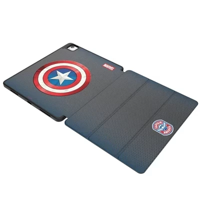 Чехол для iPad Keyscaper Avengers Grid, Капитан Америка