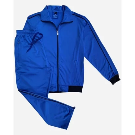 Мужской спортивный костюм Royal Threads Classic, королевский синий