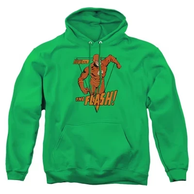 Мужская толстовка с капюшоном DC Whirlwind Pull-Over