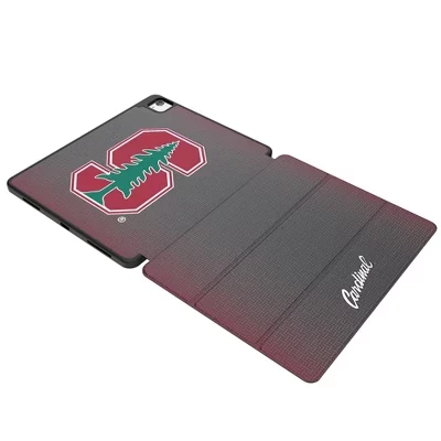 Льняной чехол для планшета NCAA ACC Universities для Apple iPad stanford cardinal