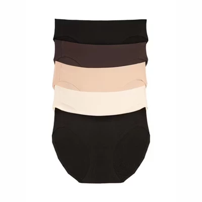 Классическое бикини Fit Flex Stretch из 5 комплектов