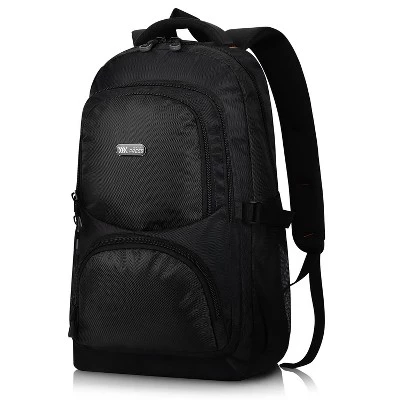 Унисекс рюкзак New York XPress B022, 22″, черный