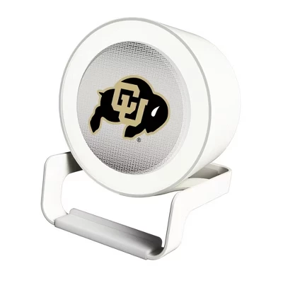 Qi-зарядка Keyscaper ночник и BT-динамик, Colorado Buffaloes