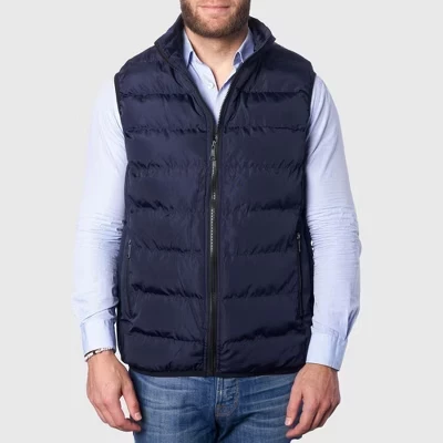 Альтернативный жилет из легкого пуховика Asher Mens