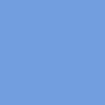 Женская толстовка с рисунком кролика в клетку carolina blue