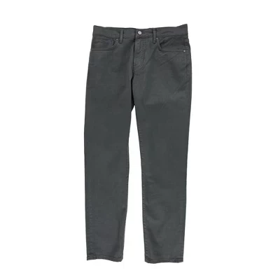 Мужские джинсы DSTLD skinny fit, серые