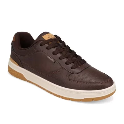 Мужские кроссовки Dockers Frederick, коричнево-песочные