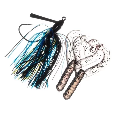 Свим‑джиг Arkie Lures 7/11 г, черный