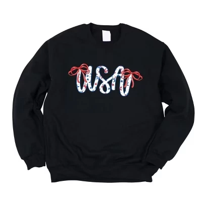 Свитшот Coursive Coquette из США 