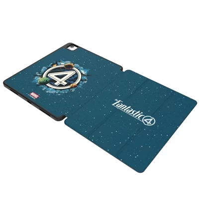 Чехол для планшета Marvel Fantastic 4 Badge для Apple iPad fantastic four