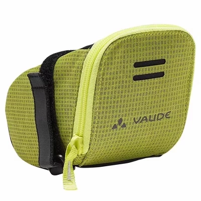 Велосипедная седельная сумка Vaude Race Light XL Luminum
