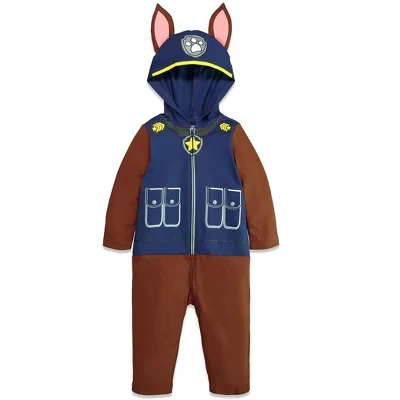 Комбинезон Nickelodeon Paw Patrol Chase для малыша, синий