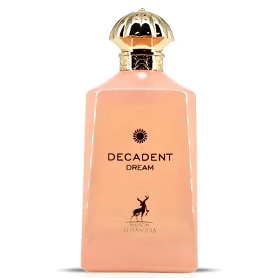 Женский парфюм Maison Alhambra Decadent Dream