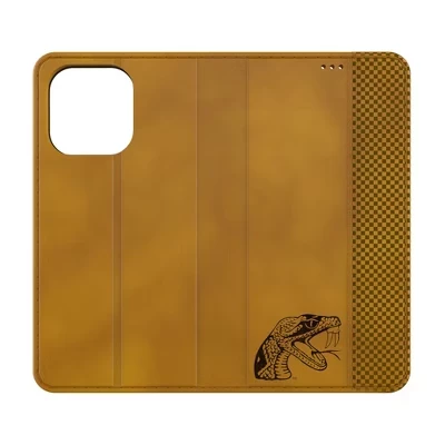 Чехол для мобильного телефона NCAA SWAC Universities Burn Folio для Apple iPhone florida a& m rattlers