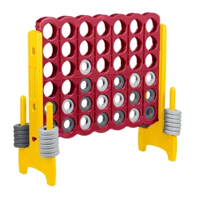 Гигантская игра 