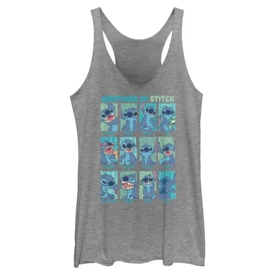 Женская майка Racerback Emotions of 626 от Women's Emotions of 626