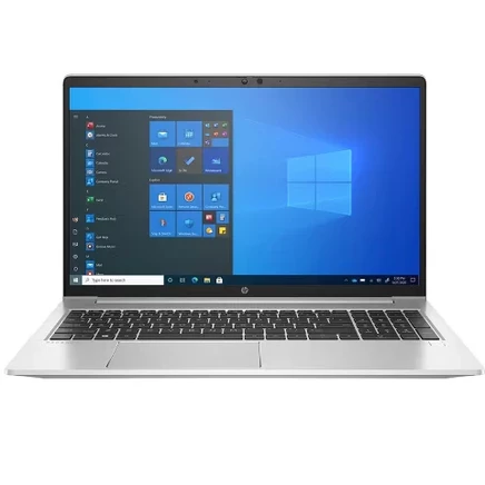 Ноутбук HP ProBook 650 G8 i5 16/512 ГБ 15,6″ восстановленный