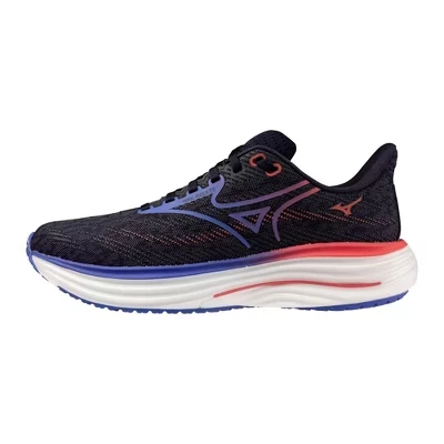 Женские кроссовки для бега Wave Rider 29 odyssy gry-iris bloom
