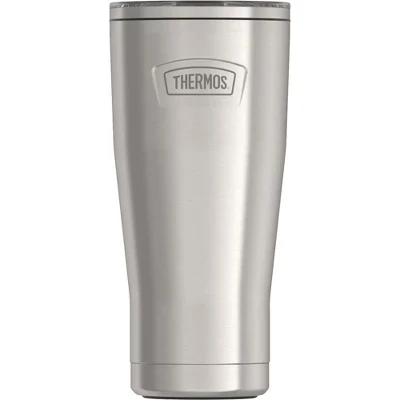 Термостакан Thermos Icon 710 мл вакуумный, матовая сталь