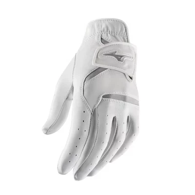 Женская перчатка для гольфа Mizuno JPX, разноцветная