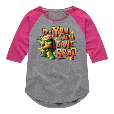 Футболка Battle Tycoon Do You Even Game Bro с графическим принтом 