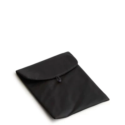 Женский маленький нейлоновый конверт Tech Sleeve безлунная ночь