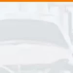Подъемник двигателя TROPOW 2 т, телескопический, оранжевый