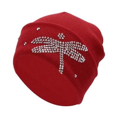 Cycling Hat Warm Comfortable and Breathable Hard Hat Liner Drilling Acrylic Hot Drill 8.66