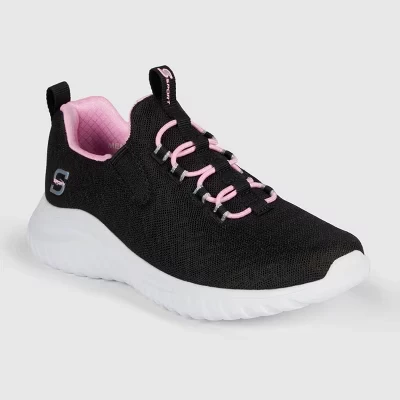 Кроссовки для девочек S Sport By Skechers Vana, черные