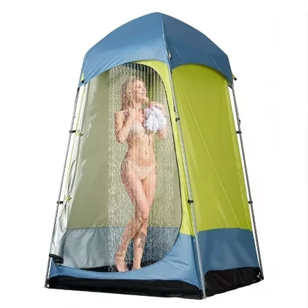 Душевая палатка SUGIFT 200D, 140×140×218 см