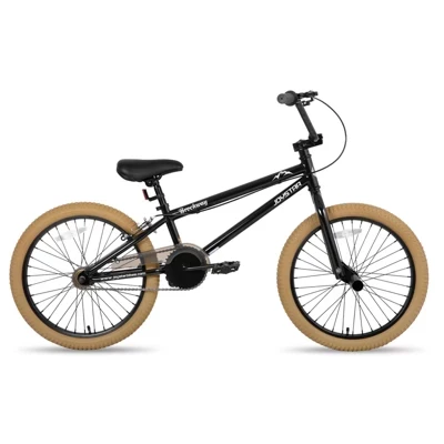 Детские велосипеды JOYSTAR Brockway Freestyle Kids BMX, 20