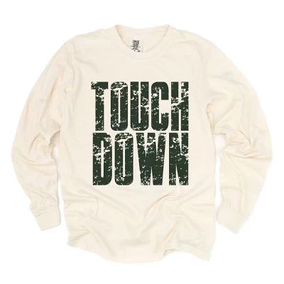 Женская футболка Simply Sage Market Touch Down, белая