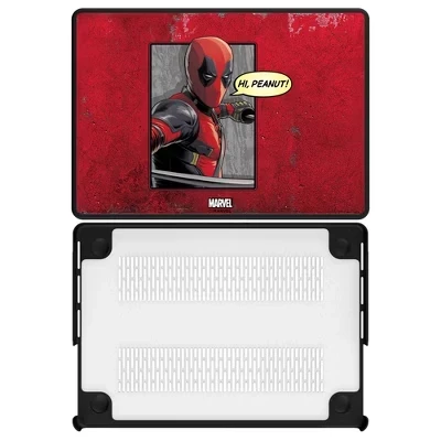 Чехол для MacBook Keyscaper Deadpool