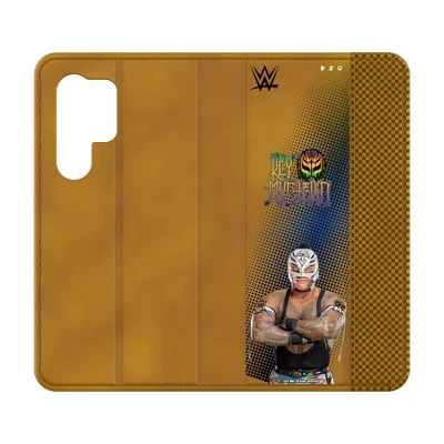 Чехол для мобильного телефона WWE Legends Superstar Folio для Samsung Galaxy rey mysterio