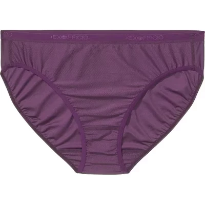 Женские трусы-бикини Give-N-Go 2.0 grape