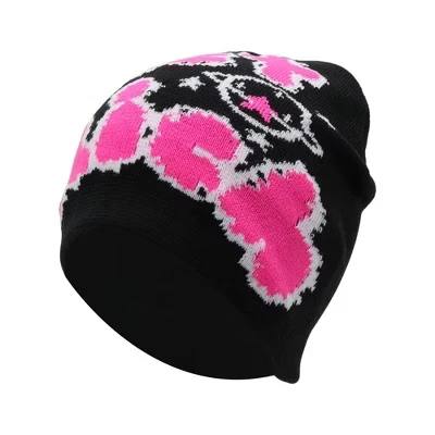 Cycling Hat Warm Comfortable and Breathable Hard Hat Liner GetRich Acrylic 7.87