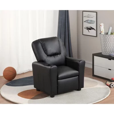 Детское кресло-реклайнер HOMLUX 22