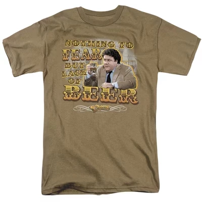 Футболка для взрослых Fear Safari Green safari green