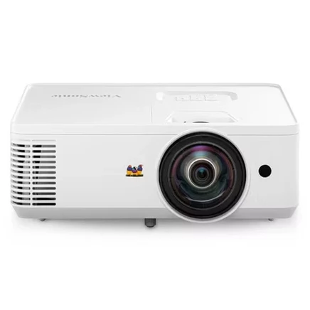 Короткофокусный проектор PS502W WXGA мощностью 4000 люмен