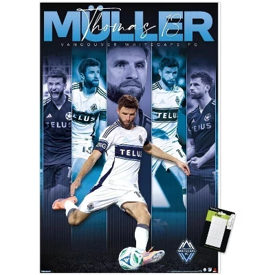 Футбольный клуб MLS 