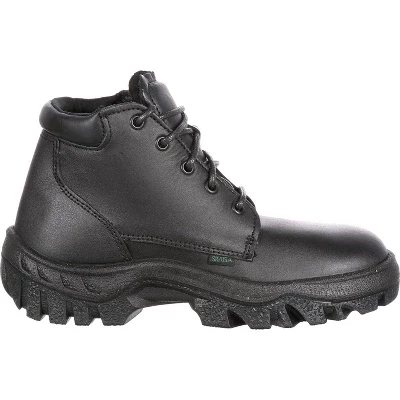 Женские ботинки Rocky TMC Chukka Public Service, черные